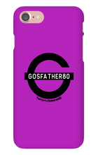 Classic G iPhone Case