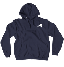 Akira Initials Hoodie