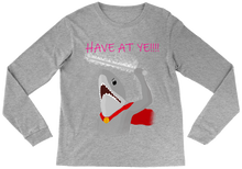 HAVEATYE Long Sleeve Tee