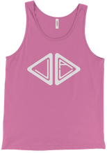 djdav_4 Tank Top