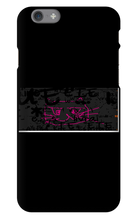 kittygamer06660 iPhone Phone Cases