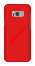 energyclixr Samsung Phone Cases