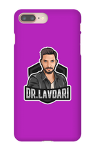 DrLavdari's iPhone Cases