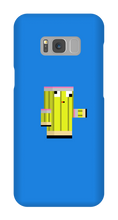 pencilslow Samsung Phone Cases
