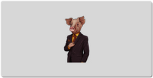 playboyoinky96 XXL Gaming Mousepad