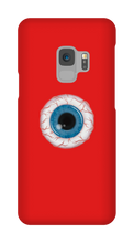 insomniatv Samsung Phone Cases