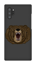 bearrage Samsung Phone Cases
