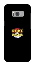 pokewars Samsung Phone Cases