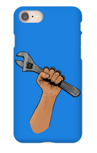 Étui iPhone - Ram Knuckle