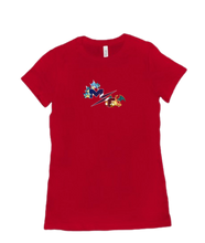 tshirt-women