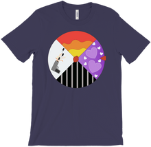 Olsxn 'Immoral Hotel' T-Shirt