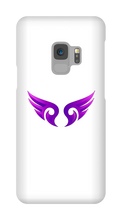 intensefairybcynot Samsung Phone Cases