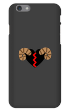 Lydiit logo iPhone Case