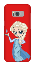 littlemiss_emziee Samsung Phone Cases