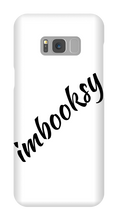 imbooksy Samsung Phone Cases