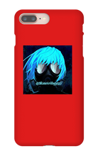 skatetrilogy337 iPhone Phone Cases
