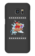 easyparisi Christmas Samsung Phone Cases