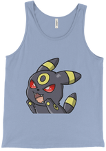 Vicious Umbreon Tank Top