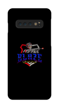 BLAZE Crew Samsung Phone Cases