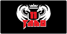 Tado11 XXL Gaming Mousepad