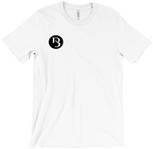 BHARKAN LOGO - T-shirt