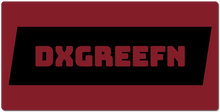 dxgreefn XXL Gaming Mousepad