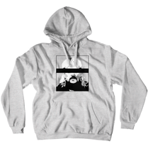 Joe Exotic Hoodie (No-Zip/Pullover)