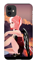 amorsh_ iPhone Phone Cases