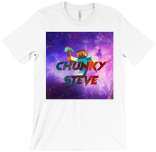 chunkysteve0 T-Shirts