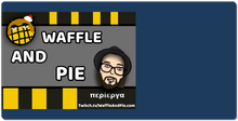 Waffle XXL Gaming Mousepad