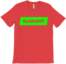 elmagoytfree T-Shirts