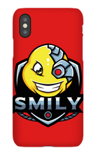dersmily iPhone Phone Cases