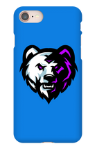 NORDIC_DYR IPhone Case