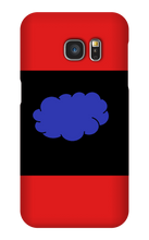 dominicbokan-lorona Samsung Phone Cases