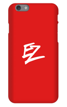 jakegeruson iPhone Phone Cases