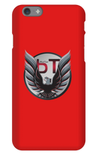 bt_assailantt iPhone Phone Cases