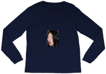 Pog face tee