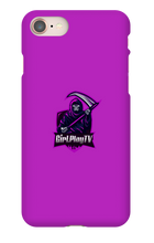 GirLPlayTv iPhone Phone Cases