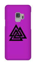 serrah_16z Samsung Phone Cases