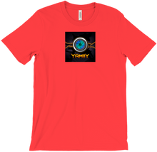 Yami Logo-Camisa