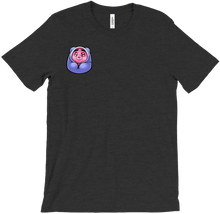 SimonCozy Small Logo T-Shirt