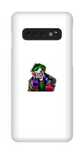 jokerpk1 Samsung Phone Cases