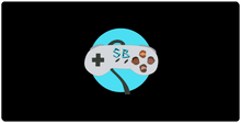 ShadyBoys XXL Gaming Mousepad