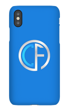 iPhone Logo Case