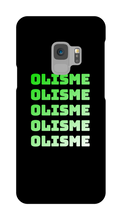 olisme Samsung Phone Cases