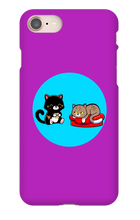 koquie_ iPhone Phone Cases