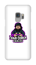 elcoach Samsung Phone Cases