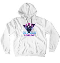 oldmanreverend Hoodies (No-Zip/Pullover)