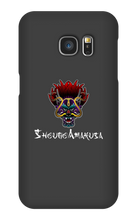 shougoamakusa012 Samsung Phone Cases