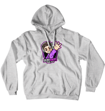Darksnipe Hoodies (No-Zip/Pullover)